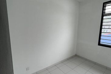 Taman Sierra Perdana