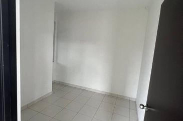 Taman Sierra Perdana