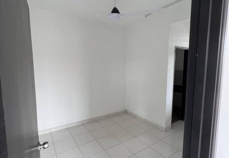 Taman Sierra Perdana