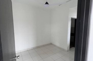 Taman Sierra Perdana