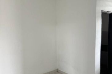 Taman Sierra Perdana