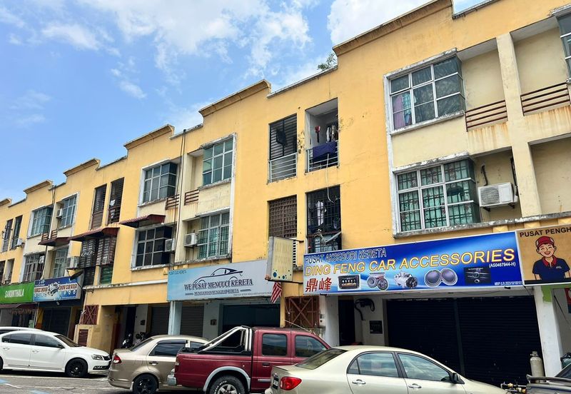 Taman Nusa Bestari, Skudai