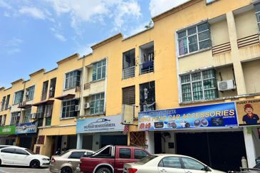 Taman Nusa Bestari, Skudai