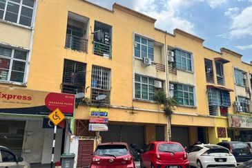 Taman Nusa Bestari, Skudai