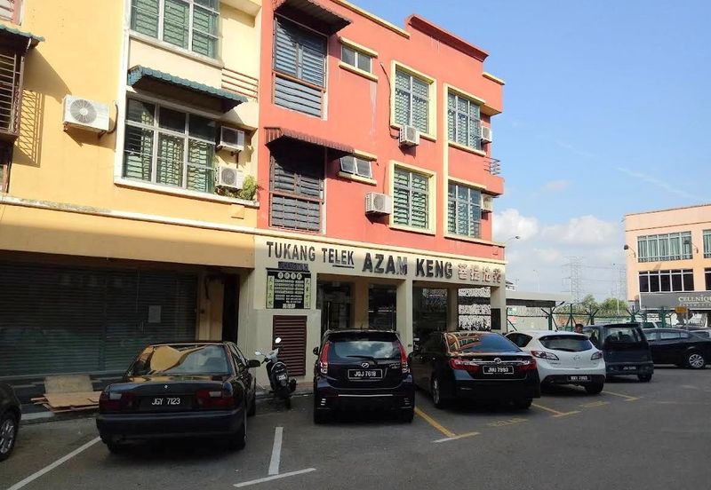 Taman Nusa Bestari, Skudai