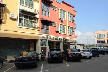 Taman Nusa Bestari, Skudai