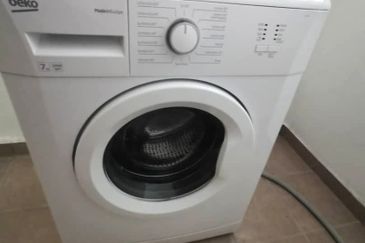 D'Summit Residences @ Kempas Utama