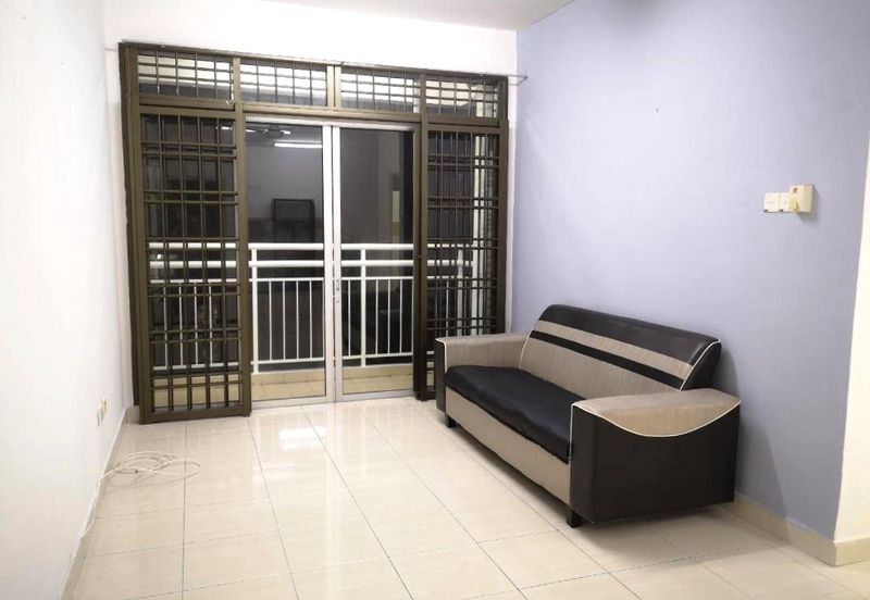 Kipark Apartment (KIP Villa Indah)