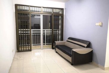Kipark Apartment (KIP Villa Indah)