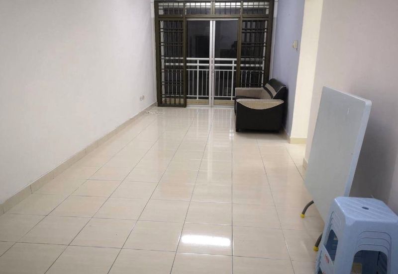 Kipark Apartment (KIP Villa Indah)