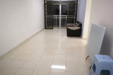 Kipark Apartment (KIP Villa Indah)