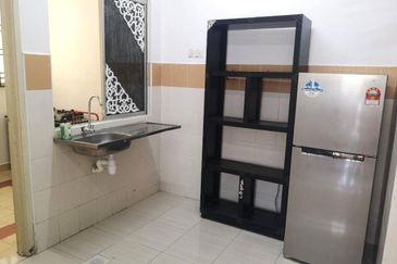 Kipark Apartment (KIP Villa Indah)