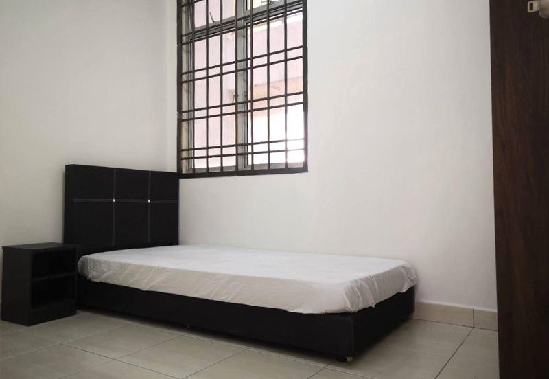 Kipark Apartment (KIP Villa Indah)