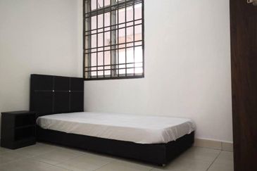 Kipark Apartment (KIP Villa Indah)