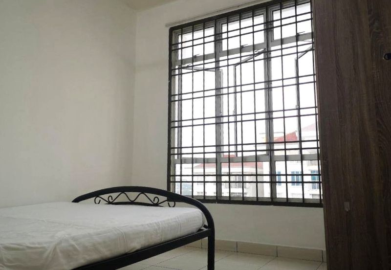 Kipark Apartment (KIP Villa Indah)