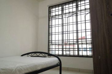 Kipark Apartment (KIP Villa Indah)