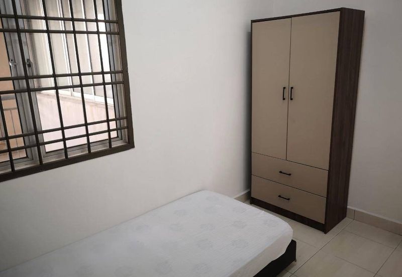 Kipark Apartment (KIP Villa Indah)