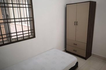 Kipark Apartment (KIP Villa Indah)