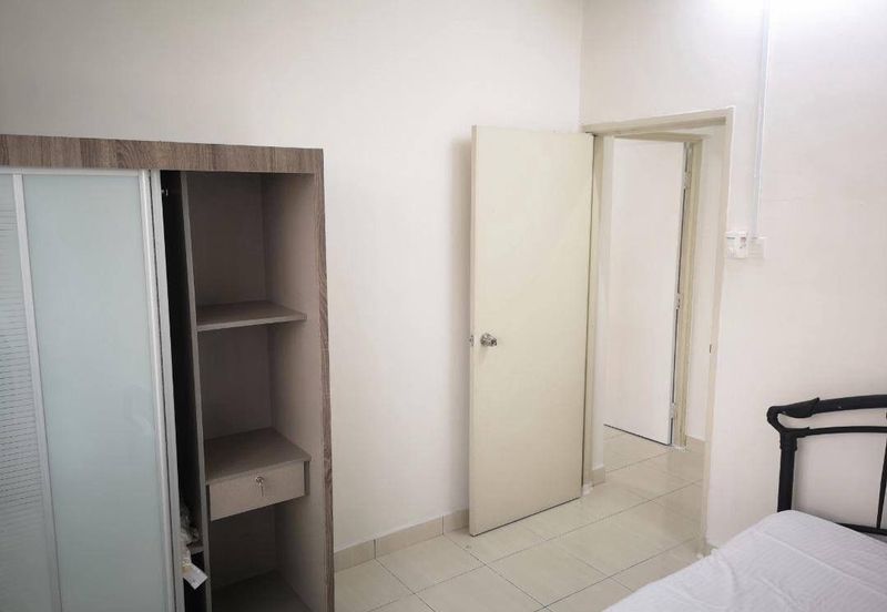 Kipark Apartment (KIP Villa Indah)