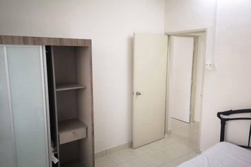 Kipark Apartment (KIP Villa Indah)