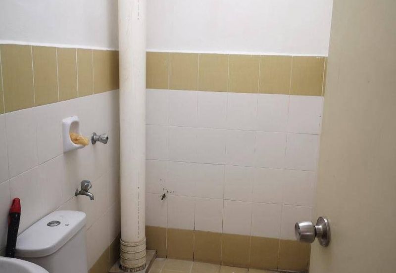 Kipark Apartment (KIP Villa Indah)