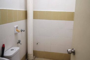 Kipark Apartment (KIP Villa Indah)