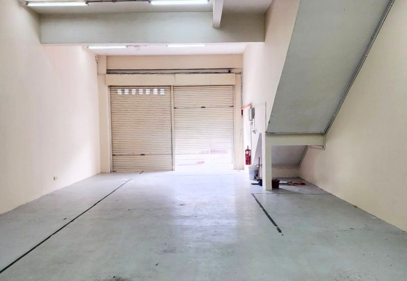 Taman Desa Cemerlang