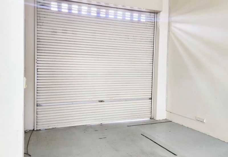 Taman Desa Cemerlang