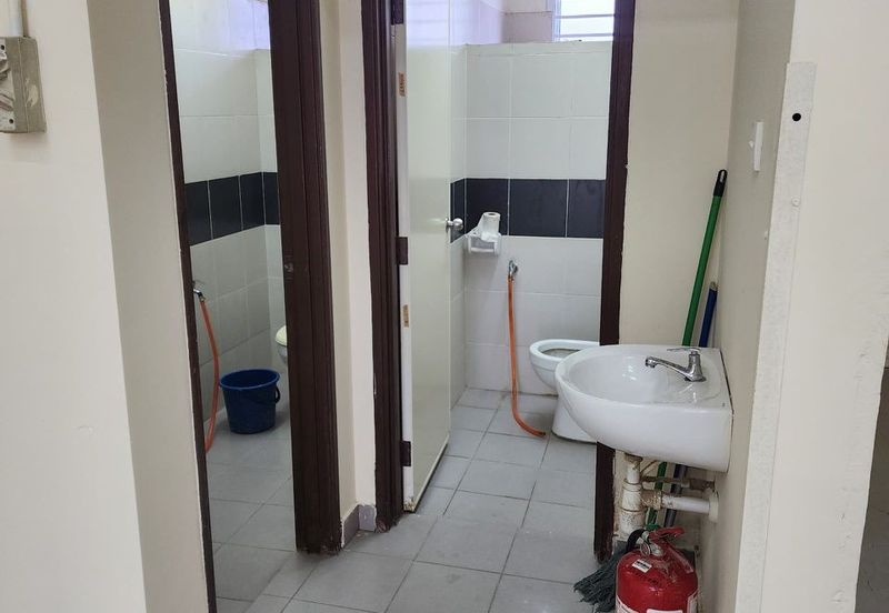 Taman Desa Cemerlang