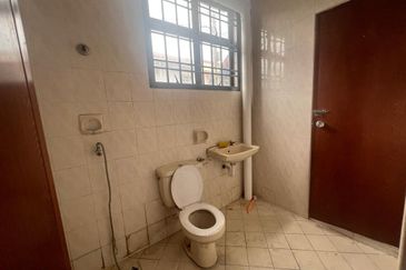 Taman Desa Cemerlang