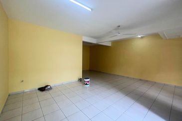 Taman Desa Cemerlang