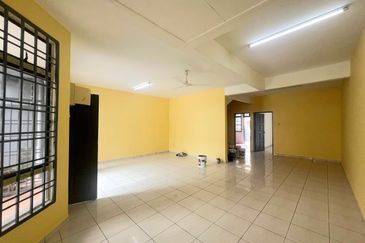 Taman Desa Cemerlang