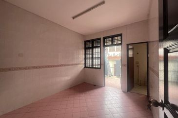 Taman Desa Cemerlang