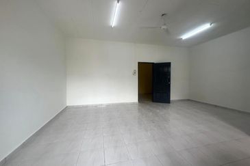 Taman Desa Cemerlang