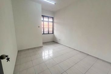 Taman Desa Cemerlang