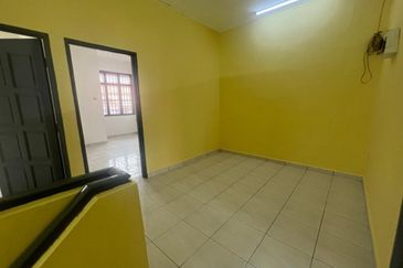 Taman Desa Cemerlang