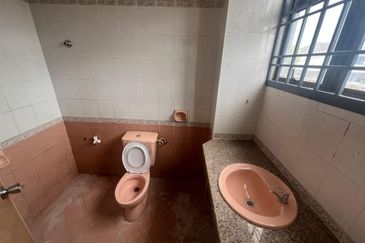 Taman Desa Cemerlang