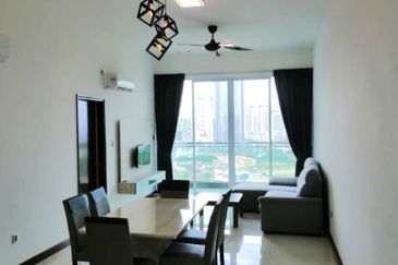 Paragon Suites @ CIQ