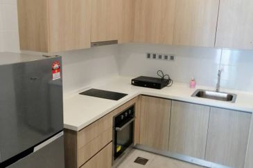 Paragon Suites @ CIQ