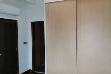 Paragon Suites @ CIQ