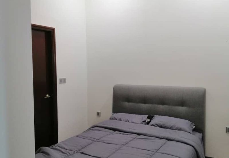 Paragon Suites @ CIQ