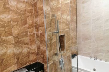 Paragon Suites @ CIQ