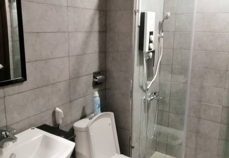 Paragon Suites @ CIQ