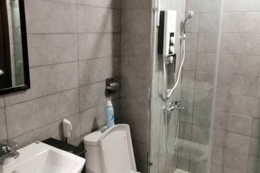 Paragon Suites @ CIQ