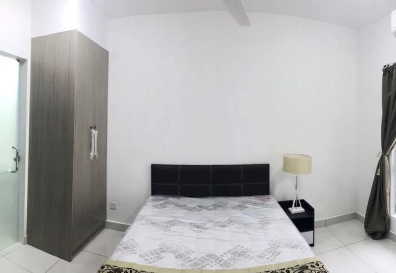 1Tebrau (One Tebrau Residence)