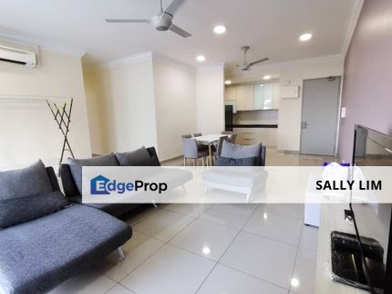 Austin Regency @ Mount Austin 3+1 Rooms Unit For Rent / Sale, Johor, Johor Bahru