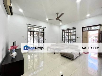 Bandar Putra Kulai Single Storey Semi-D For Rent / Nearby IOI Mall, Pahang, Kuantan