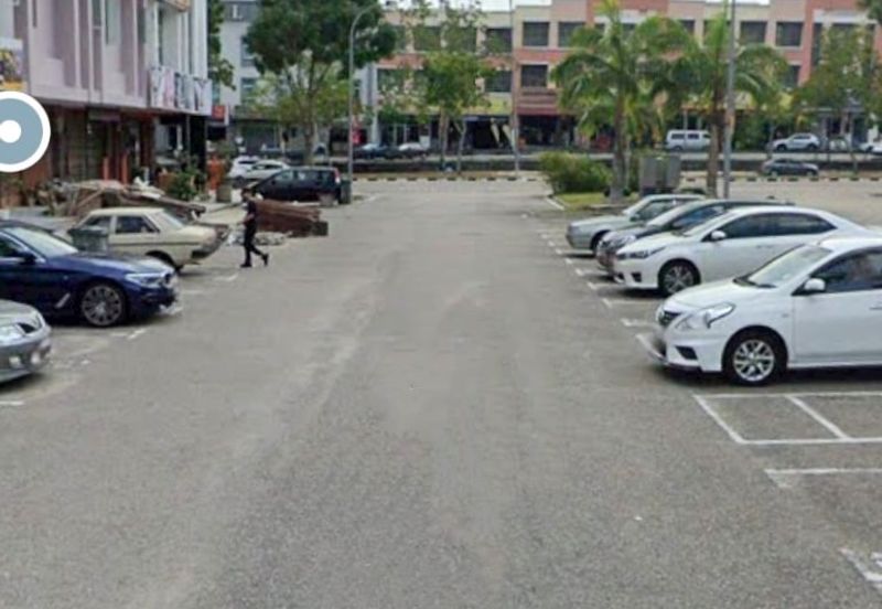 Taman Desa Cemerlang