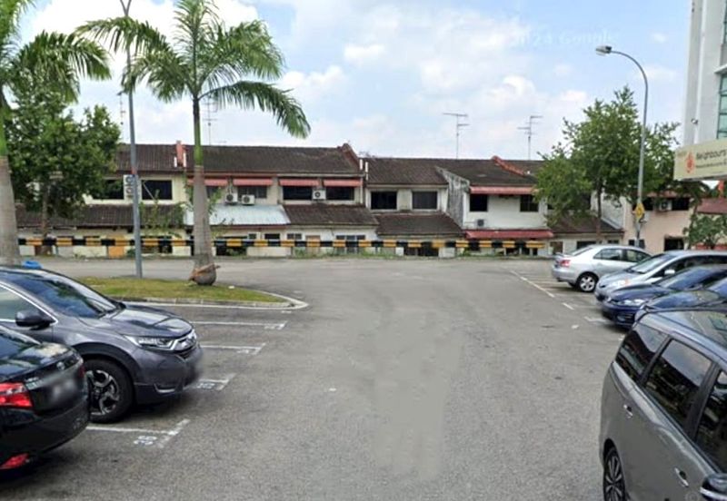 Taman Desa Cemerlang