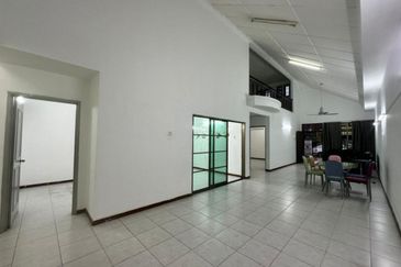 Taman Impian Emas